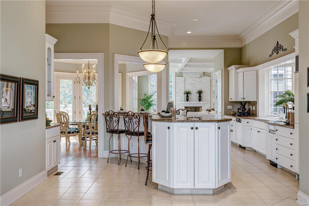 Whitmoor - Residential