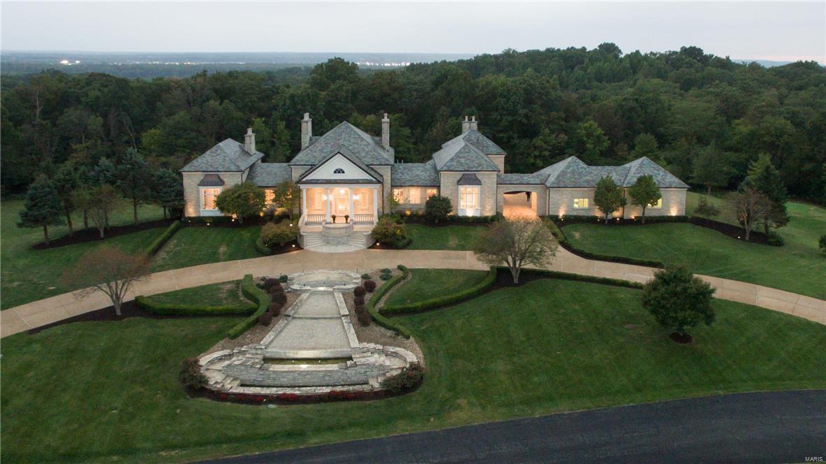 Whitmoor - Residential