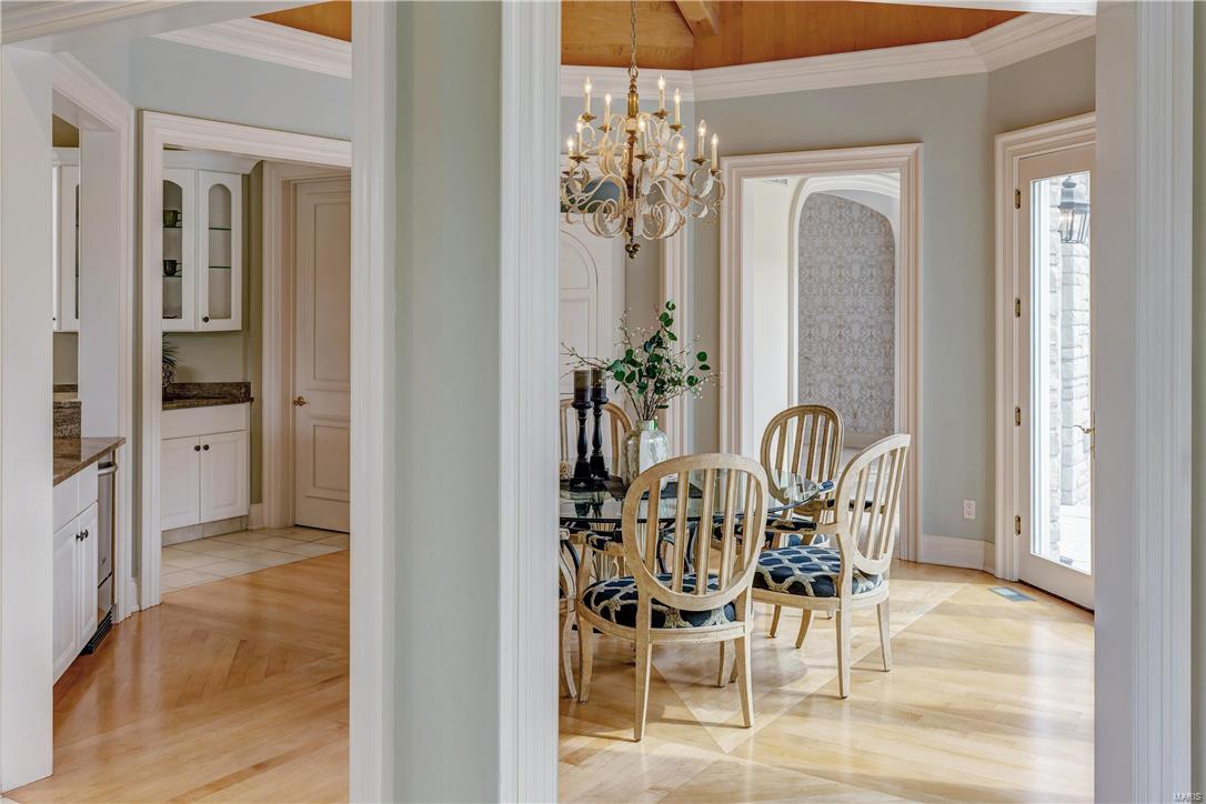 Whitmoor - Residential