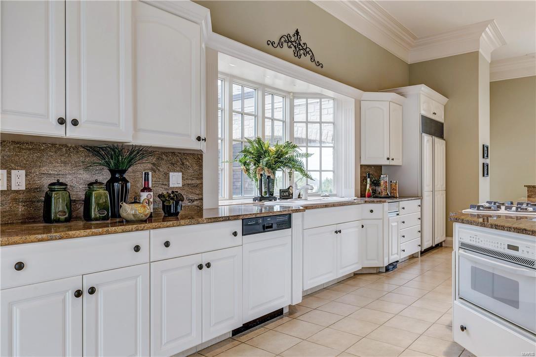 Whitmoor - Residential