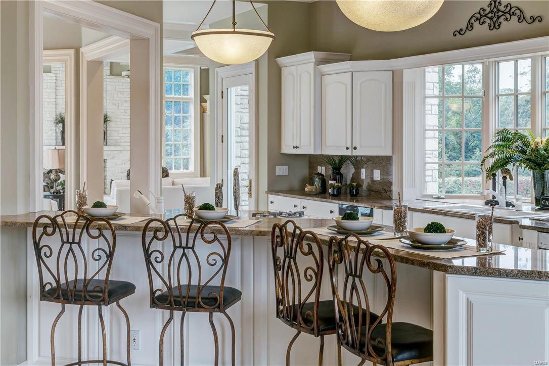 Whitmoor - Residential