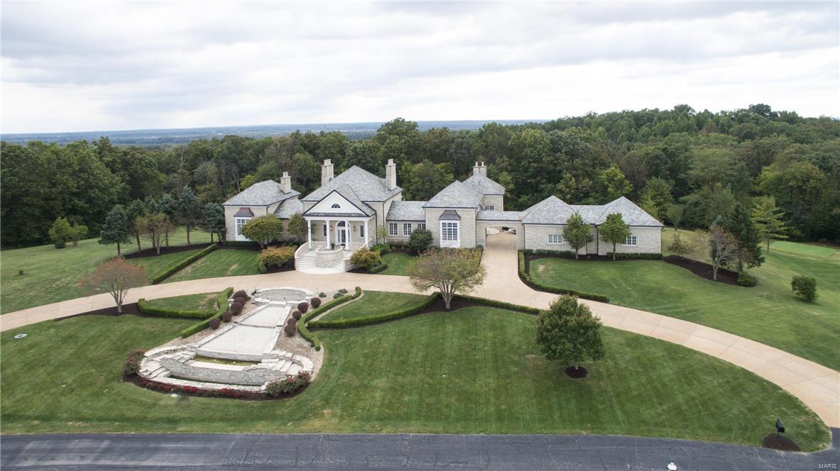 Whitmoor - Residential