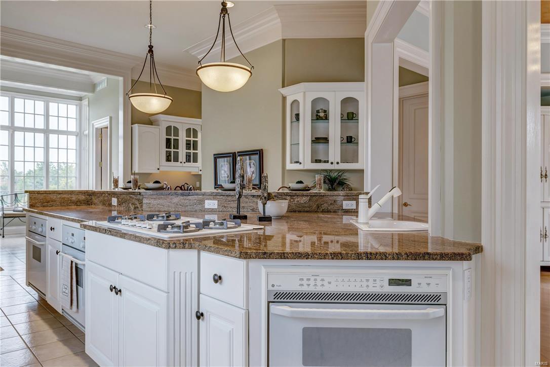 Whitmoor - Residential