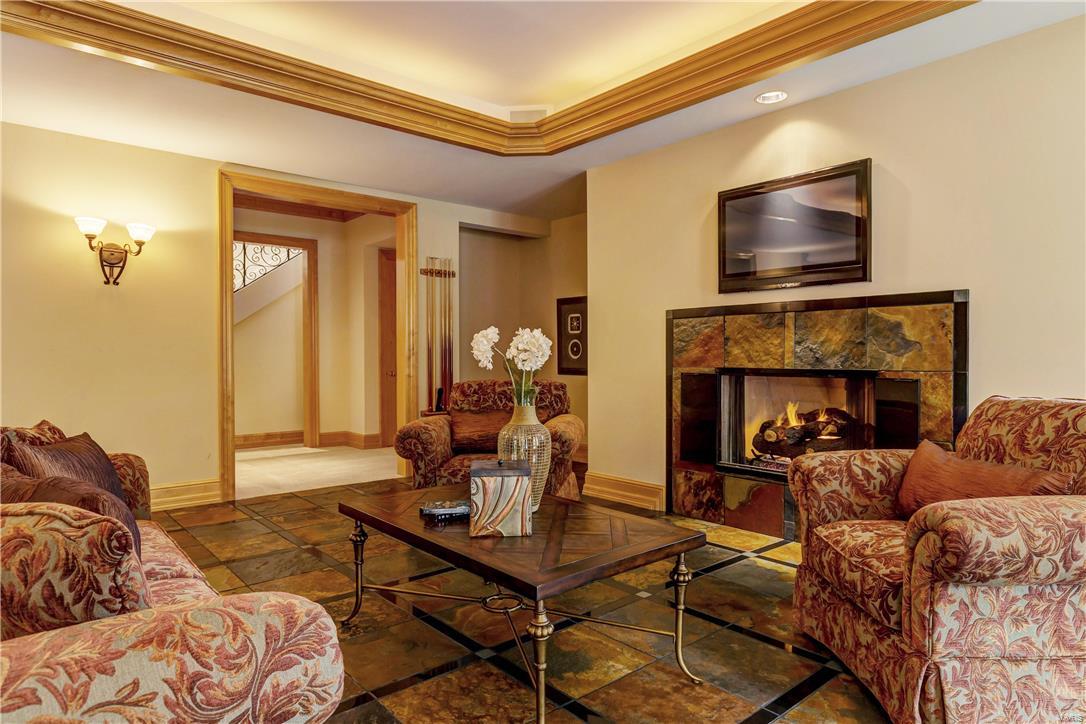 Whitmoor - Residential