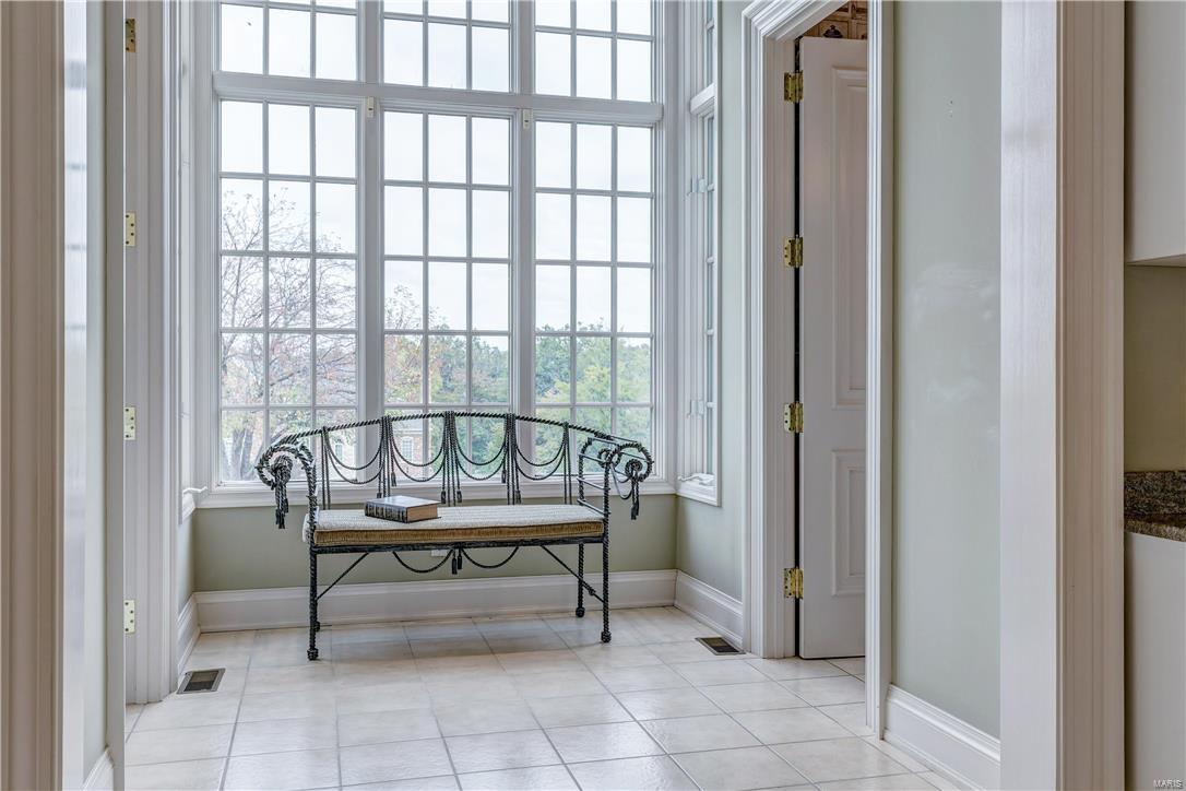 Whitmoor - Residential