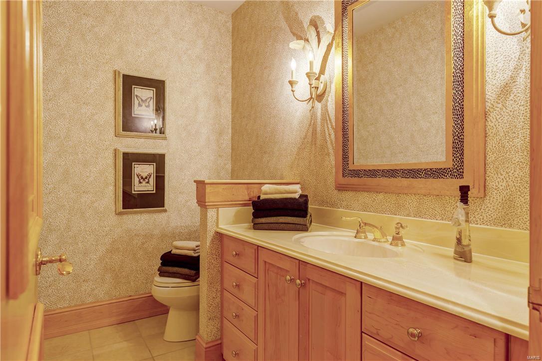 Whitmoor - Residential