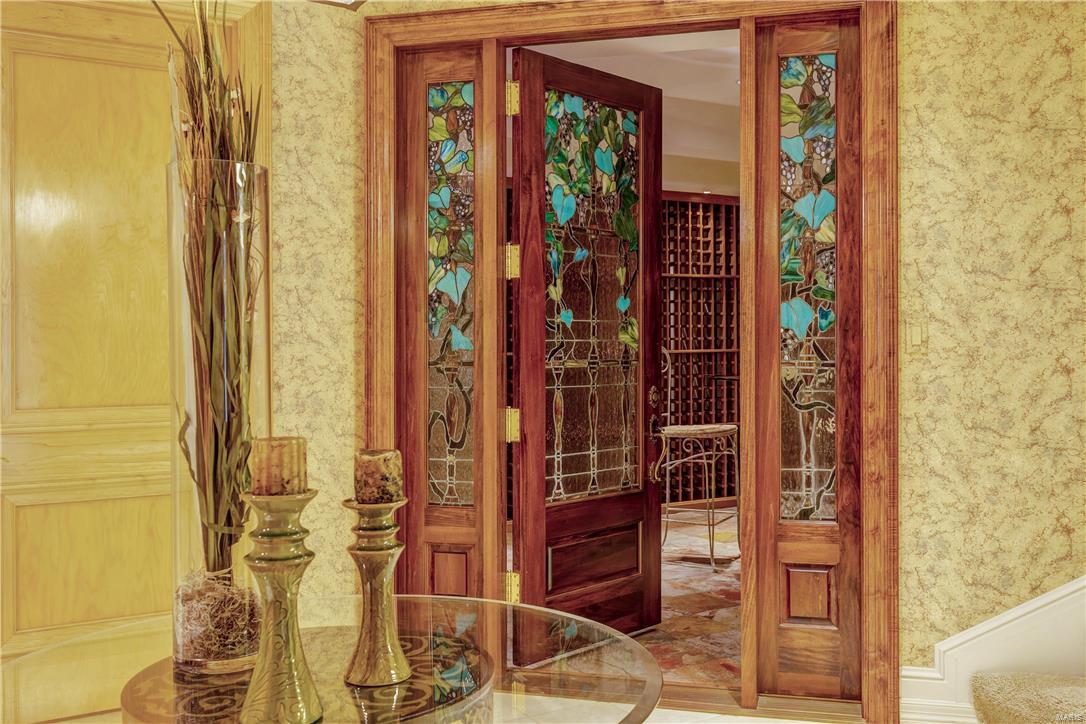 Whitmoor - Residential