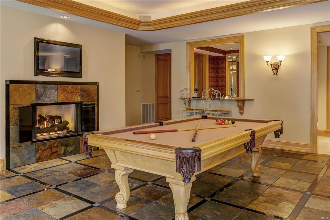 Whitmoor - Residential