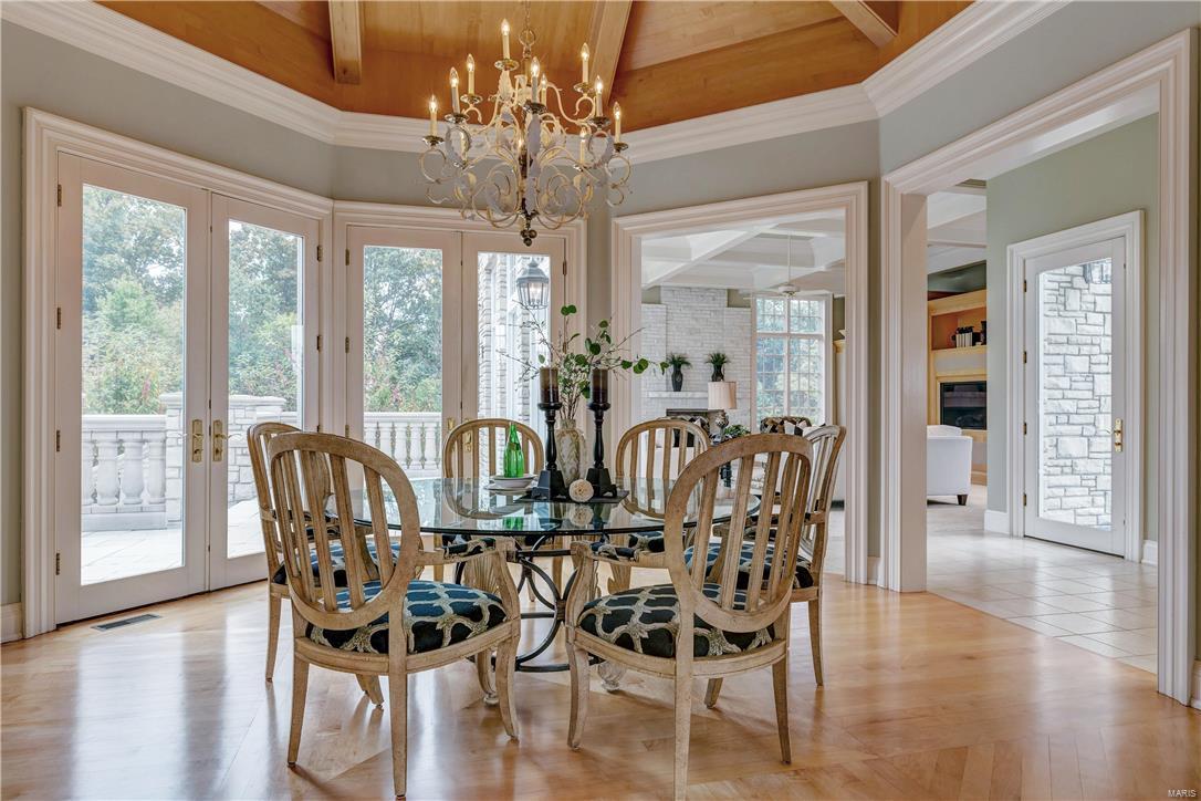 Whitmoor - Residential