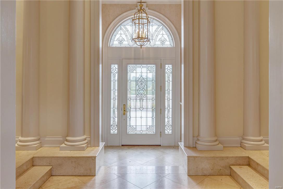 Whitmoor - Residential