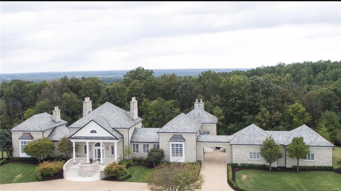 Whitmoor - Residential