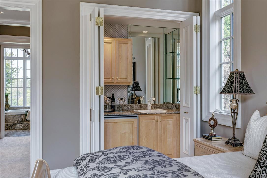 Whitmoor - Residential