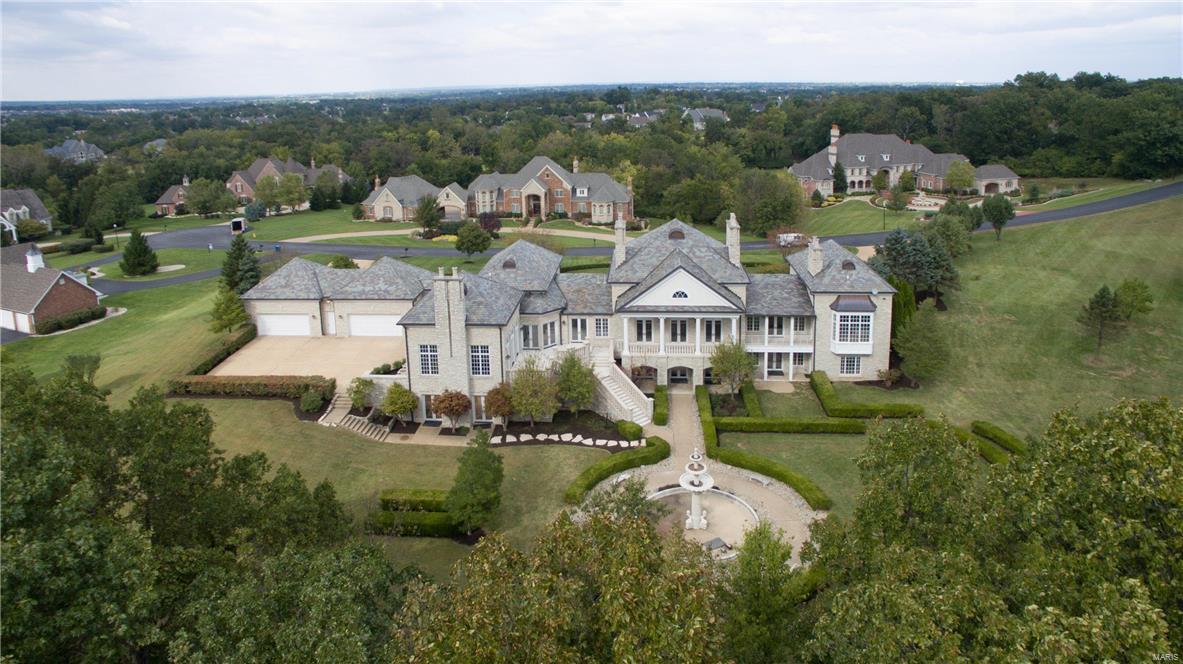 Whitmoor - Residential