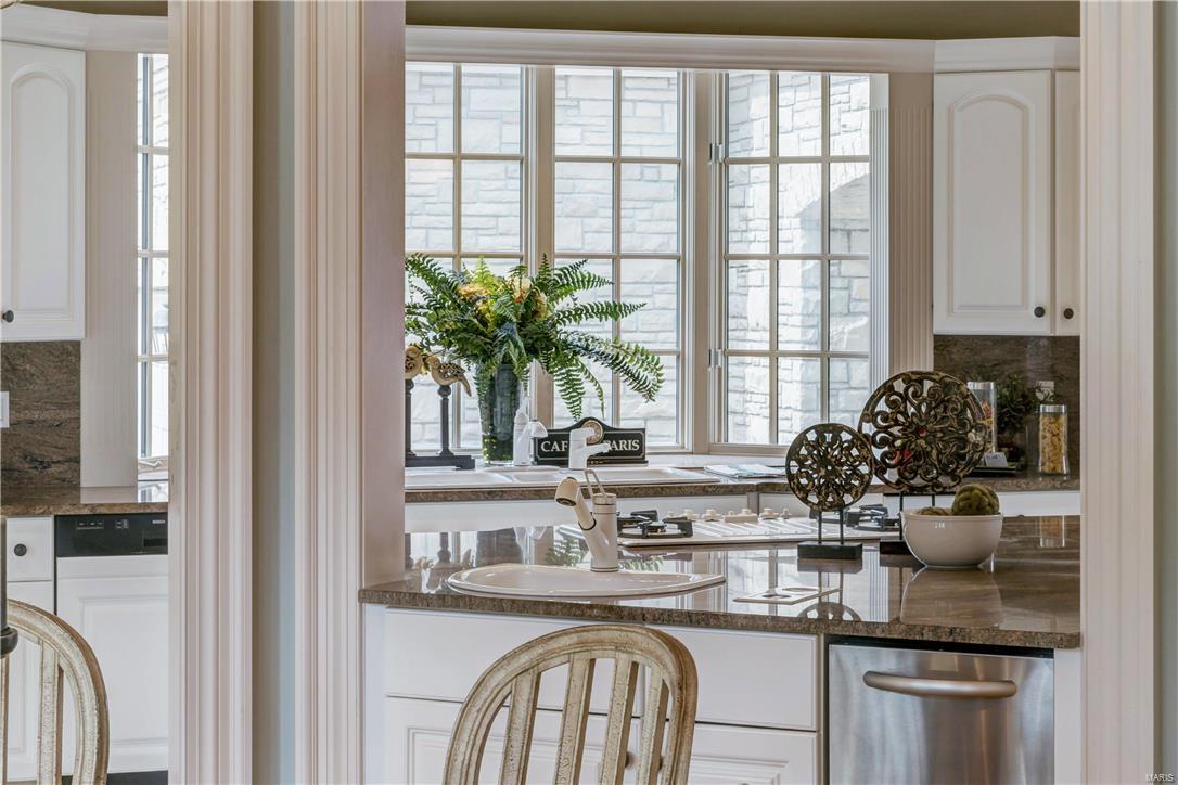 Whitmoor - Residential