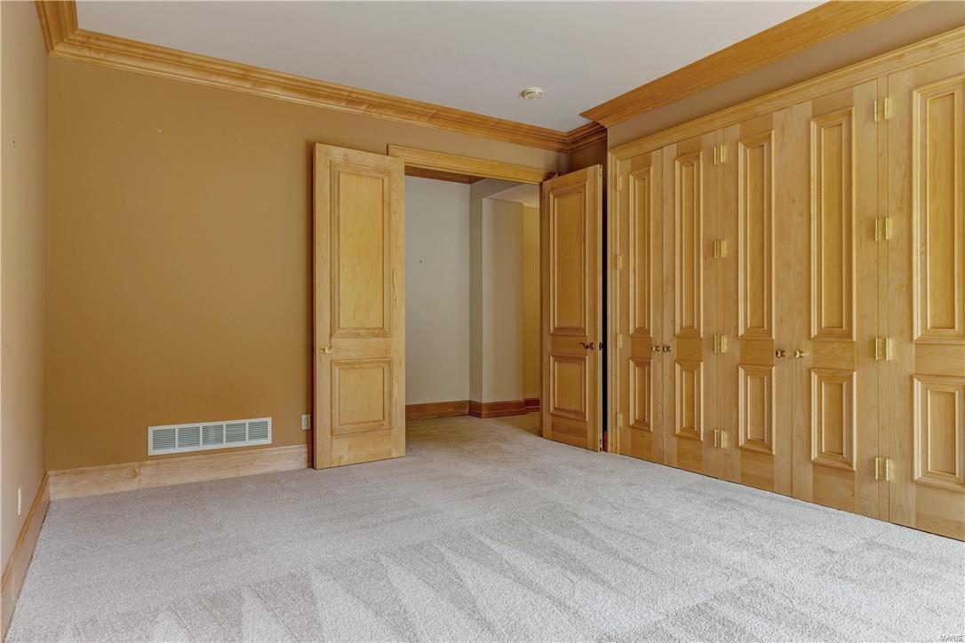 Whitmoor - Residential