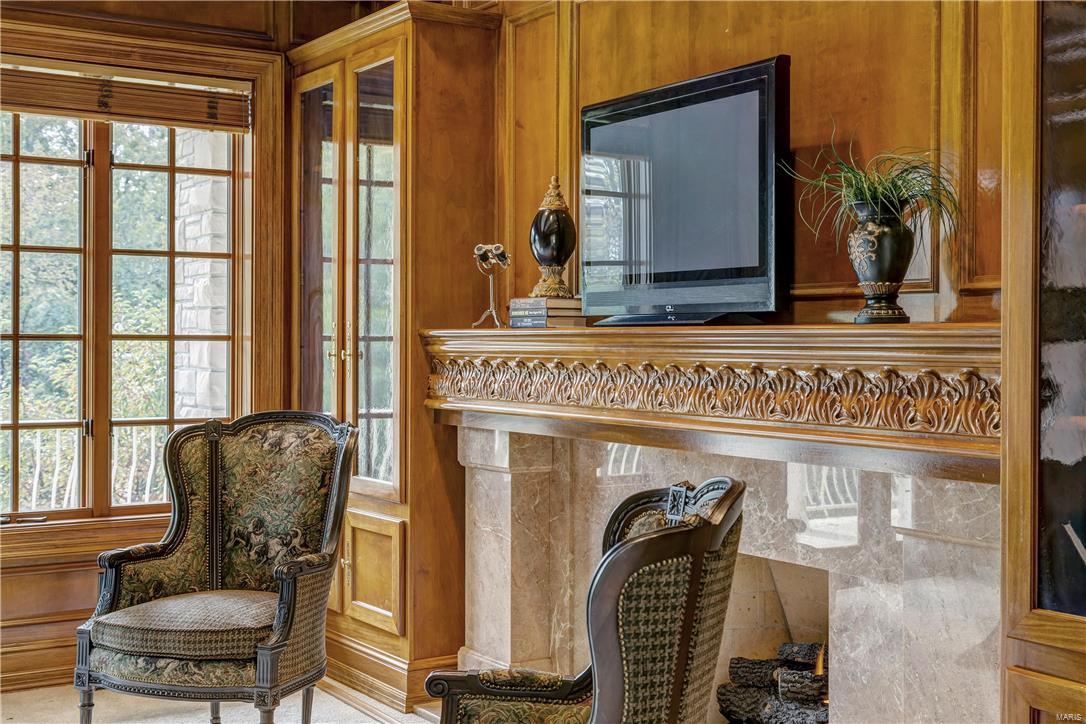 Whitmoor - Residential