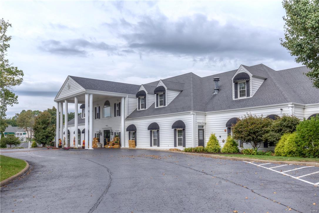 Whitmoor - Residential