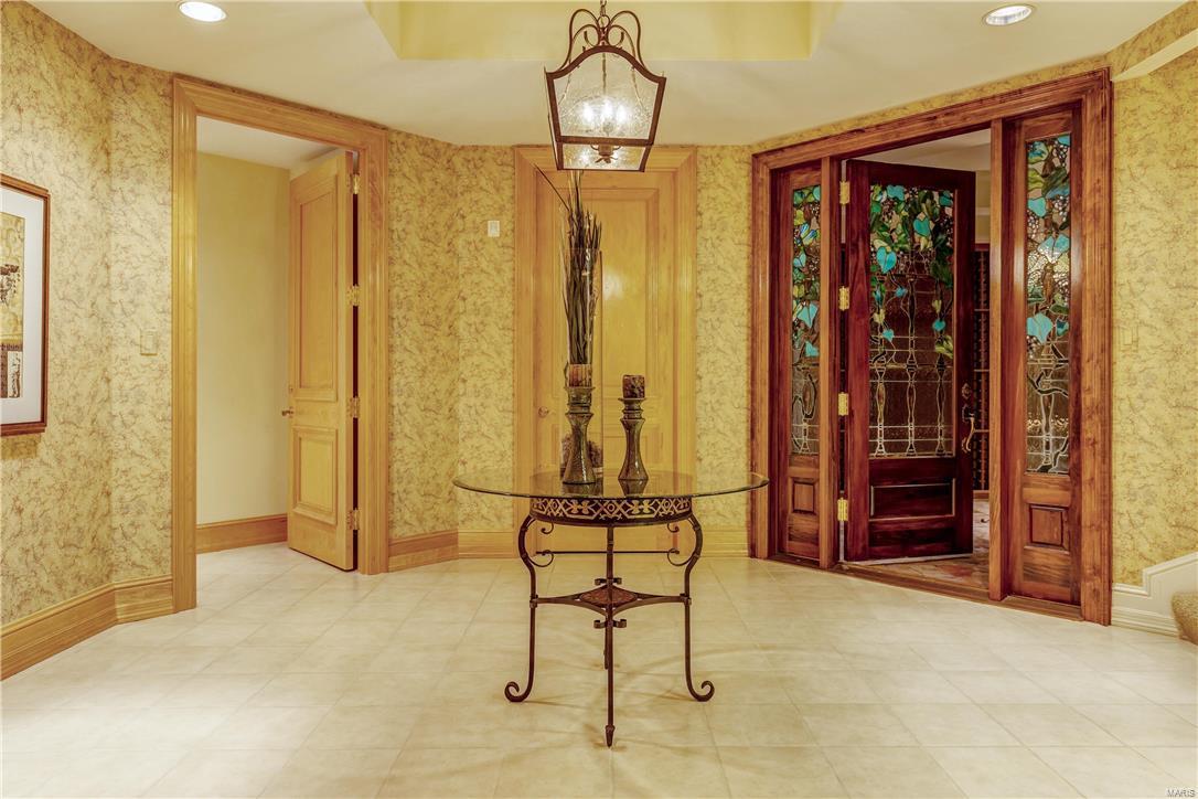 Whitmoor - Residential