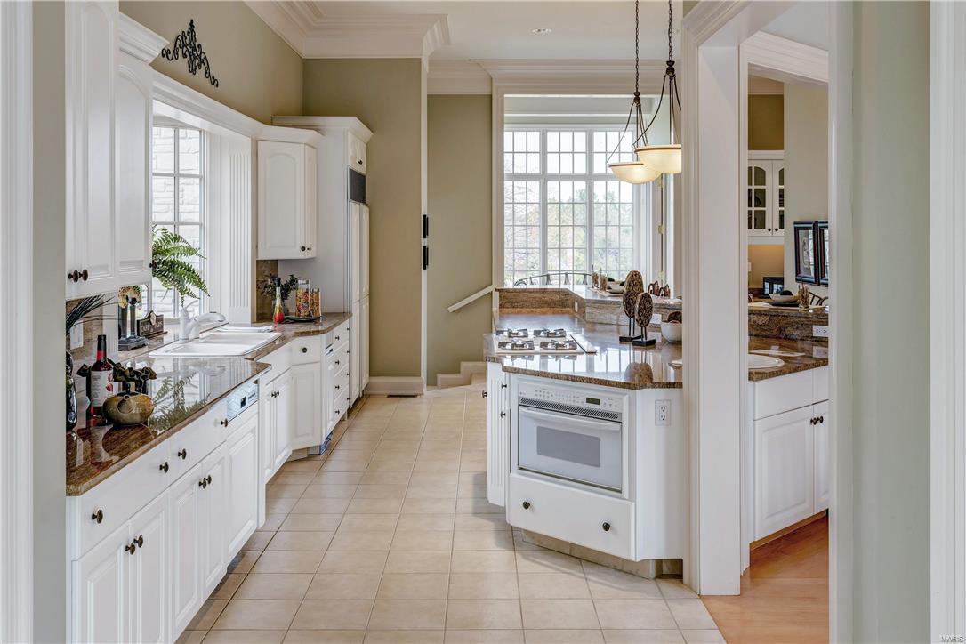 Whitmoor - Residential