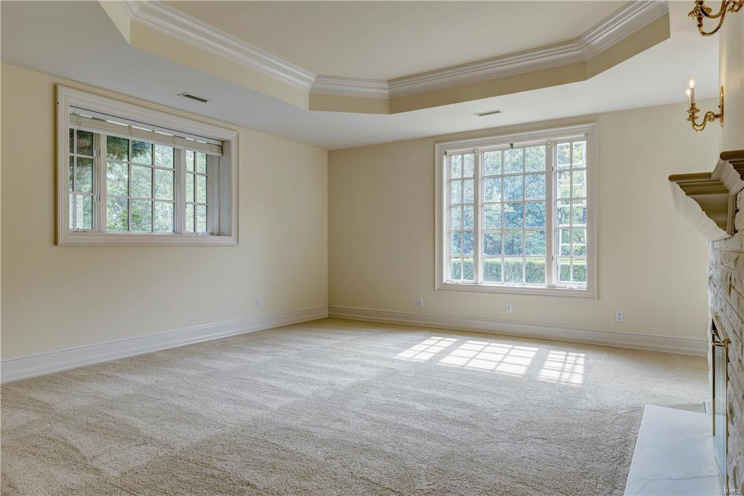 Whitmoor - Residential