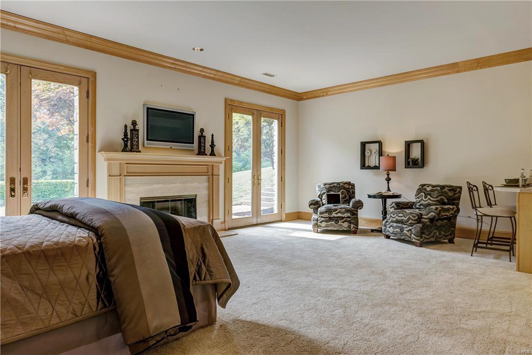 Whitmoor - Residential