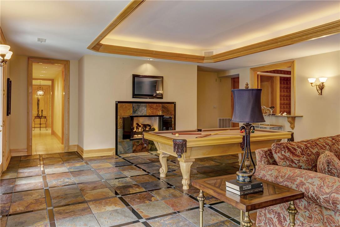 Whitmoor - Residential