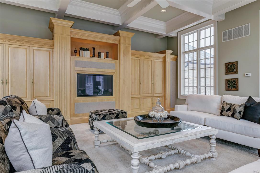 Whitmoor - Residential