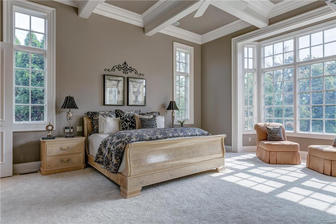 Whitmoor - Residential