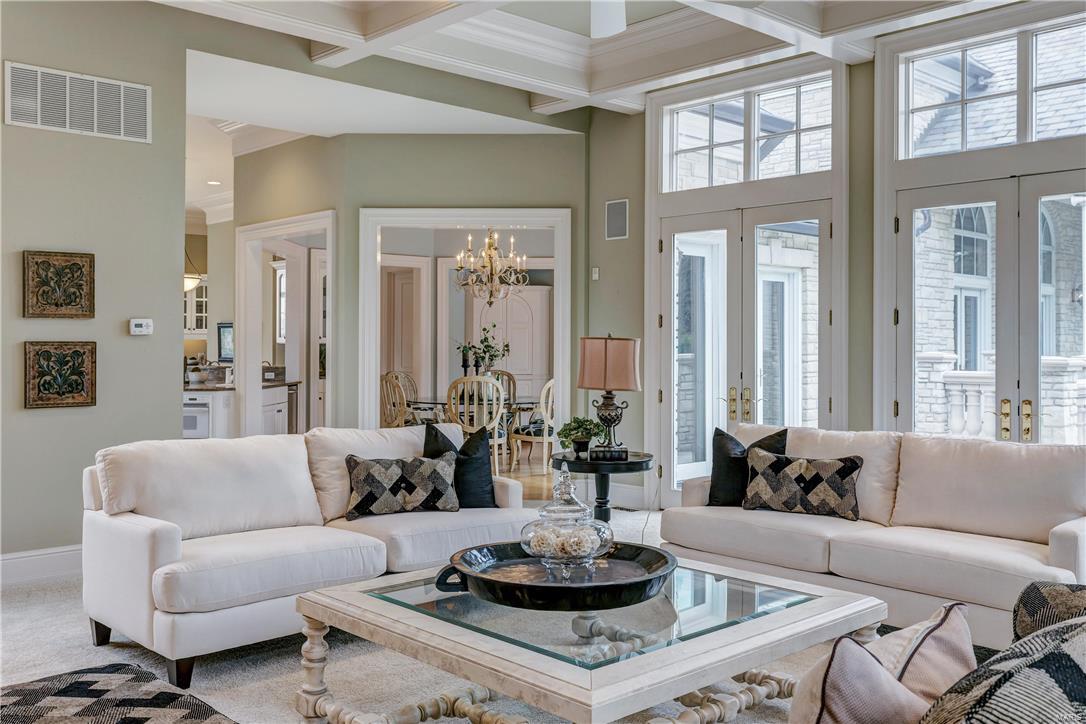 Whitmoor - Residential