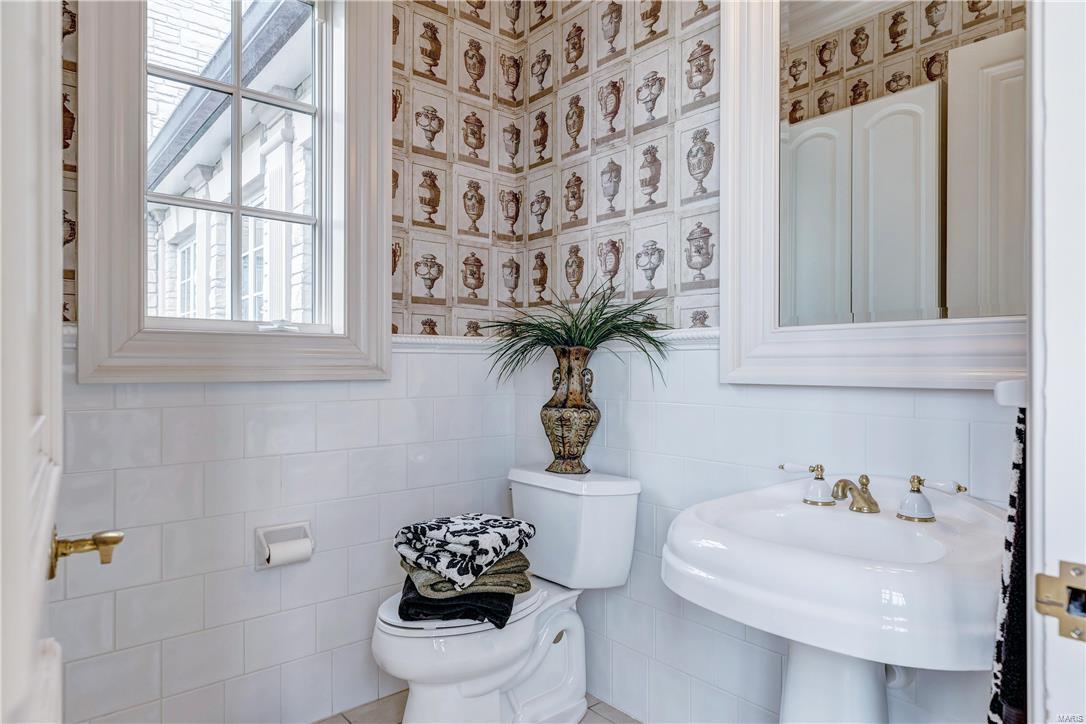 Whitmoor - Residential