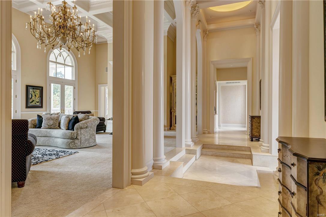 Whitmoor - Residential