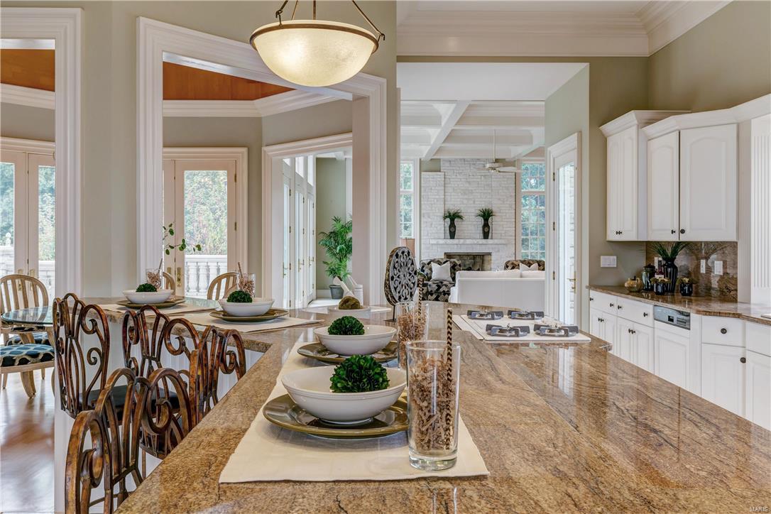 Whitmoor - Residential