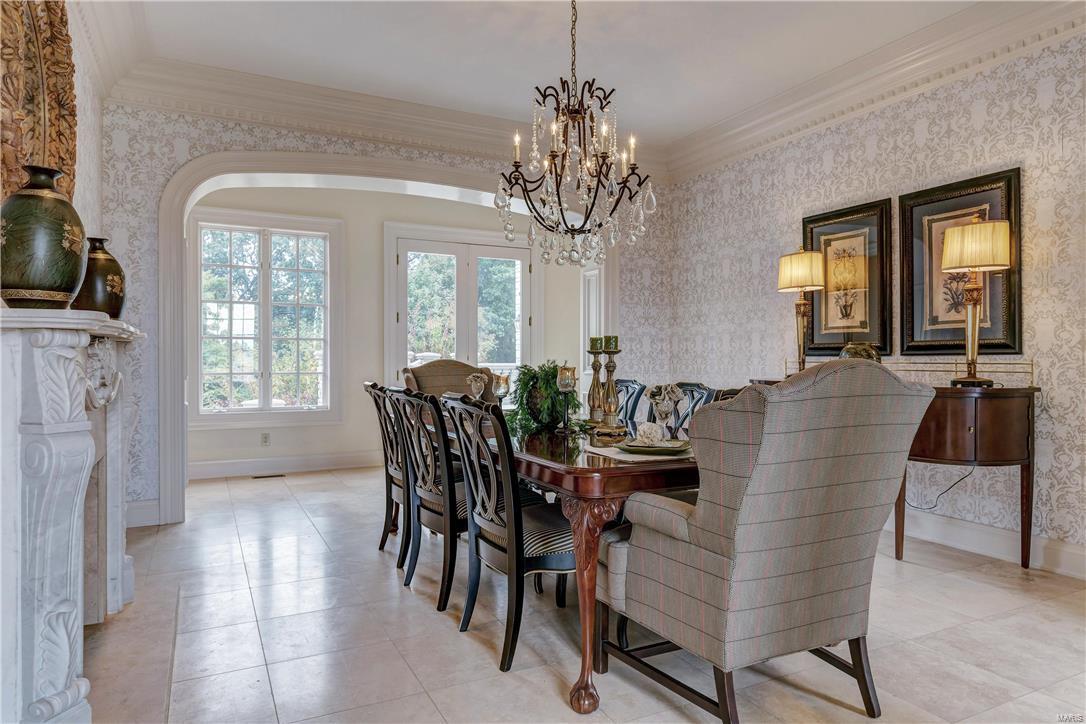 Whitmoor - Residential