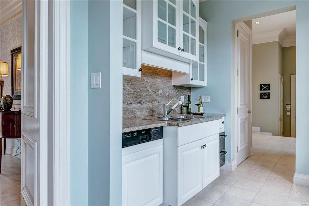 Whitmoor - Residential