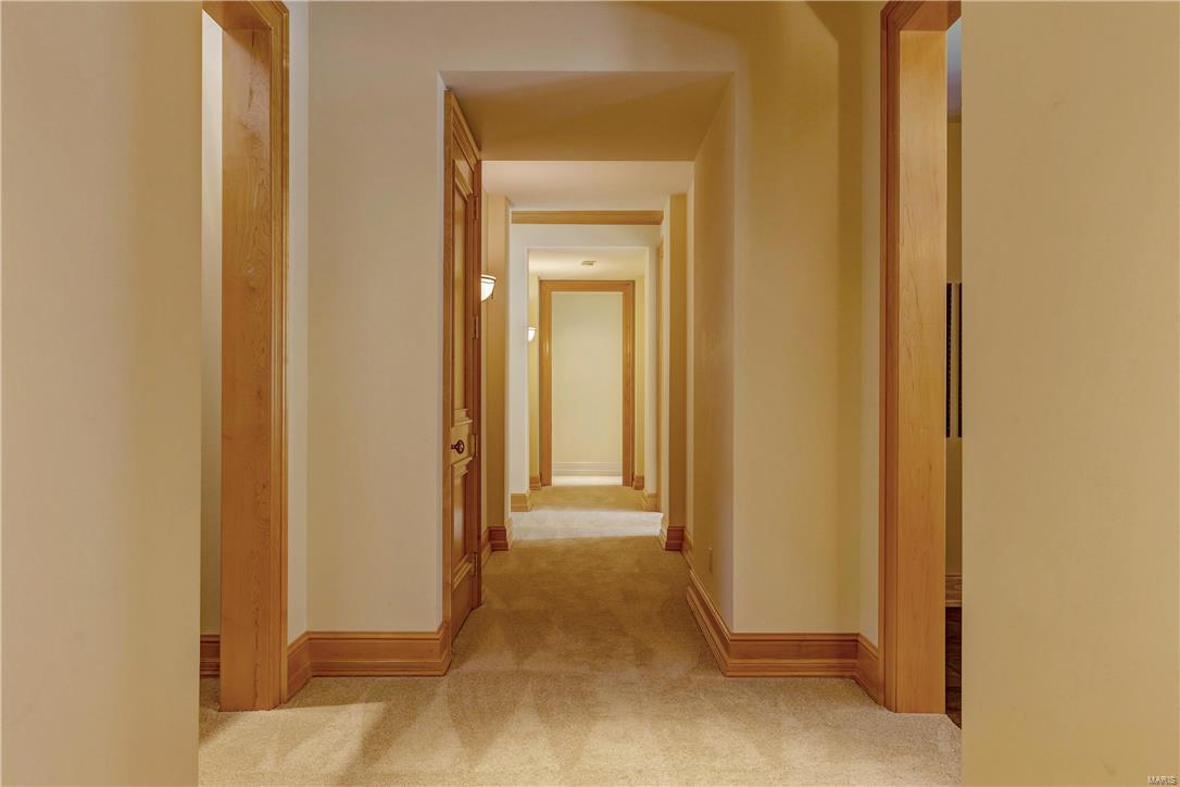 Whitmoor - Residential