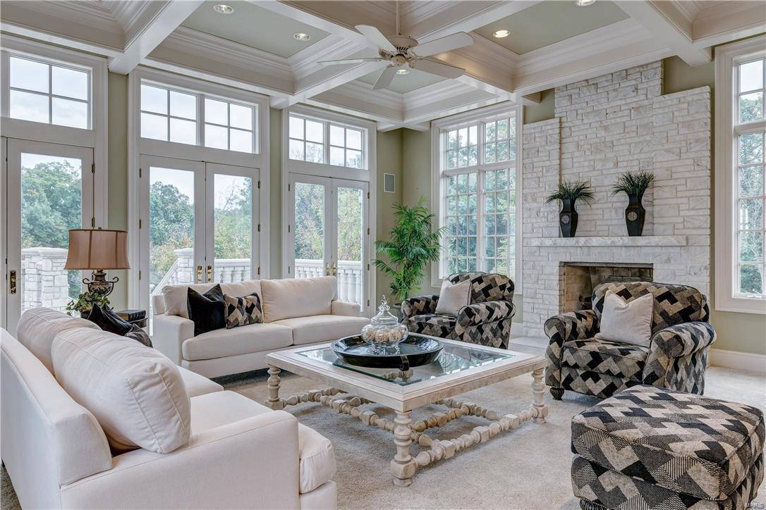 Whitmoor - Residential