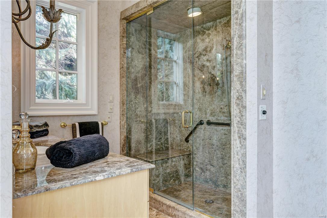 Whitmoor - Residential