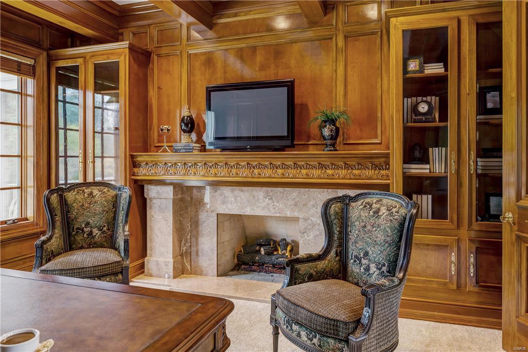 Whitmoor - Residential