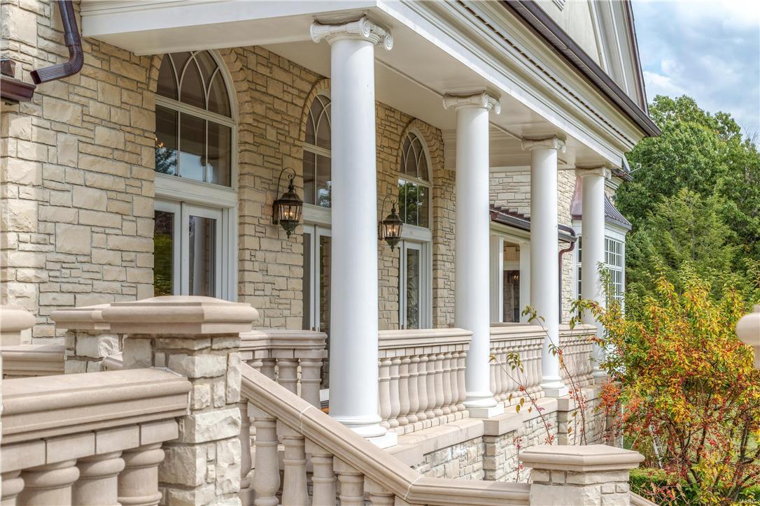 Whitmoor - Residential