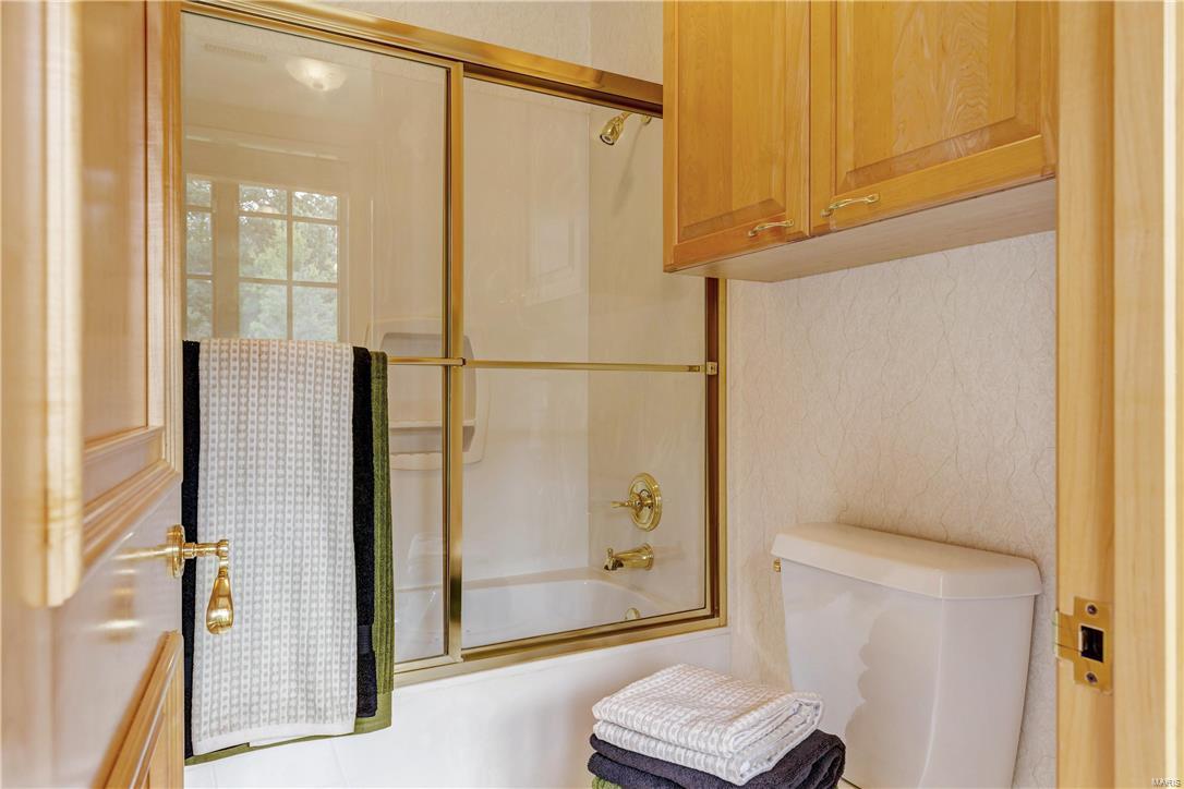 Whitmoor - Residential