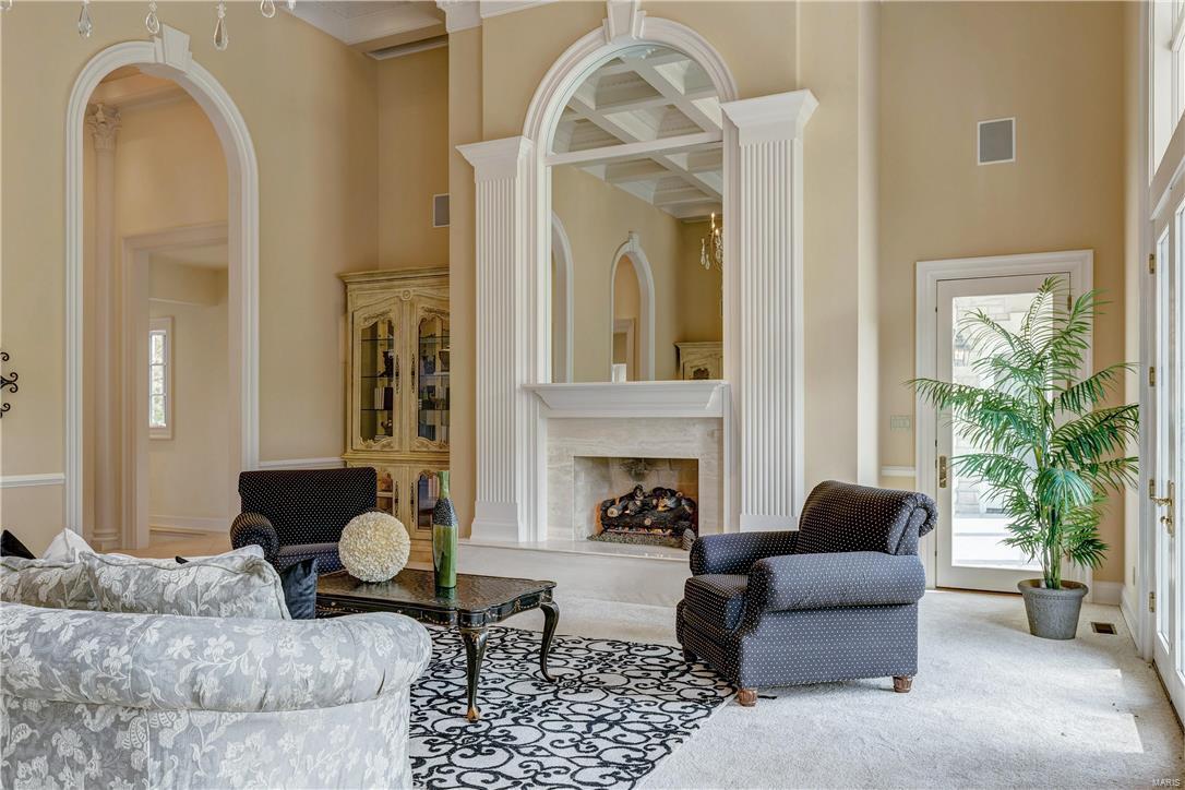 Whitmoor - Residential