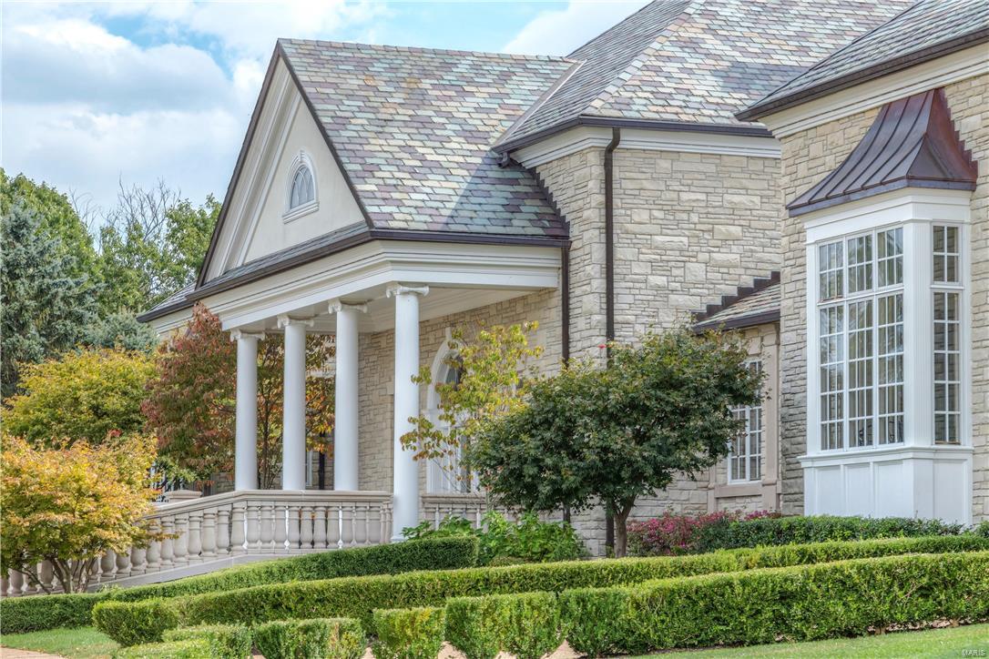 Whitmoor - Residential