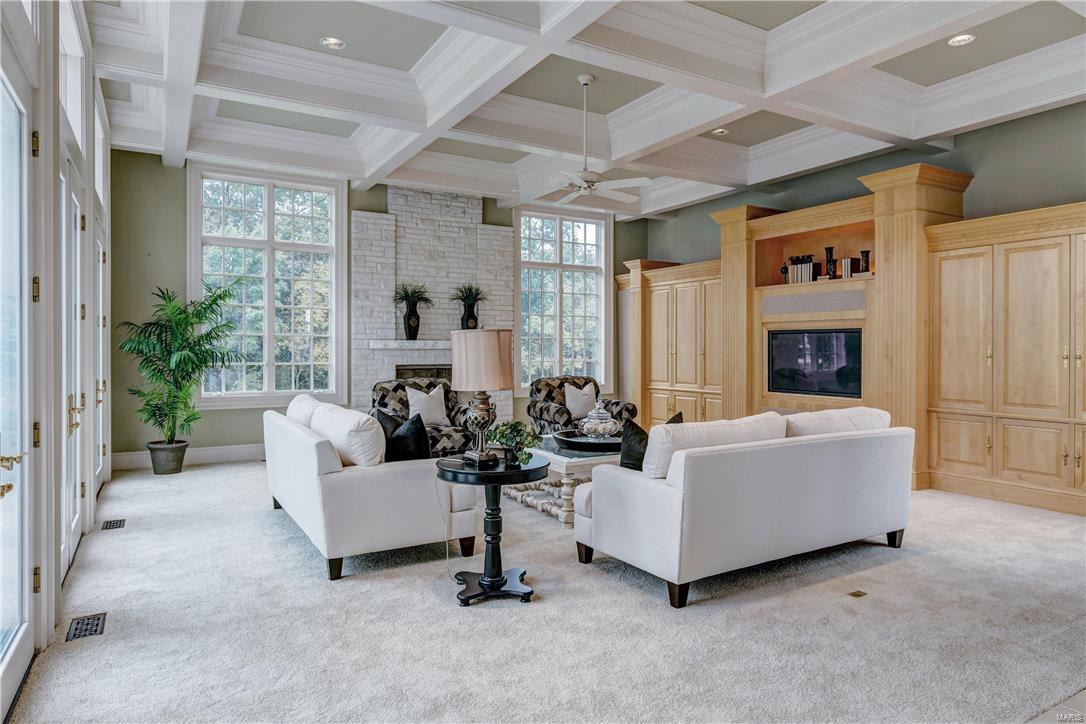 Whitmoor - Residential