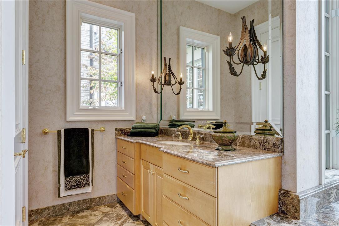 Whitmoor - Residential