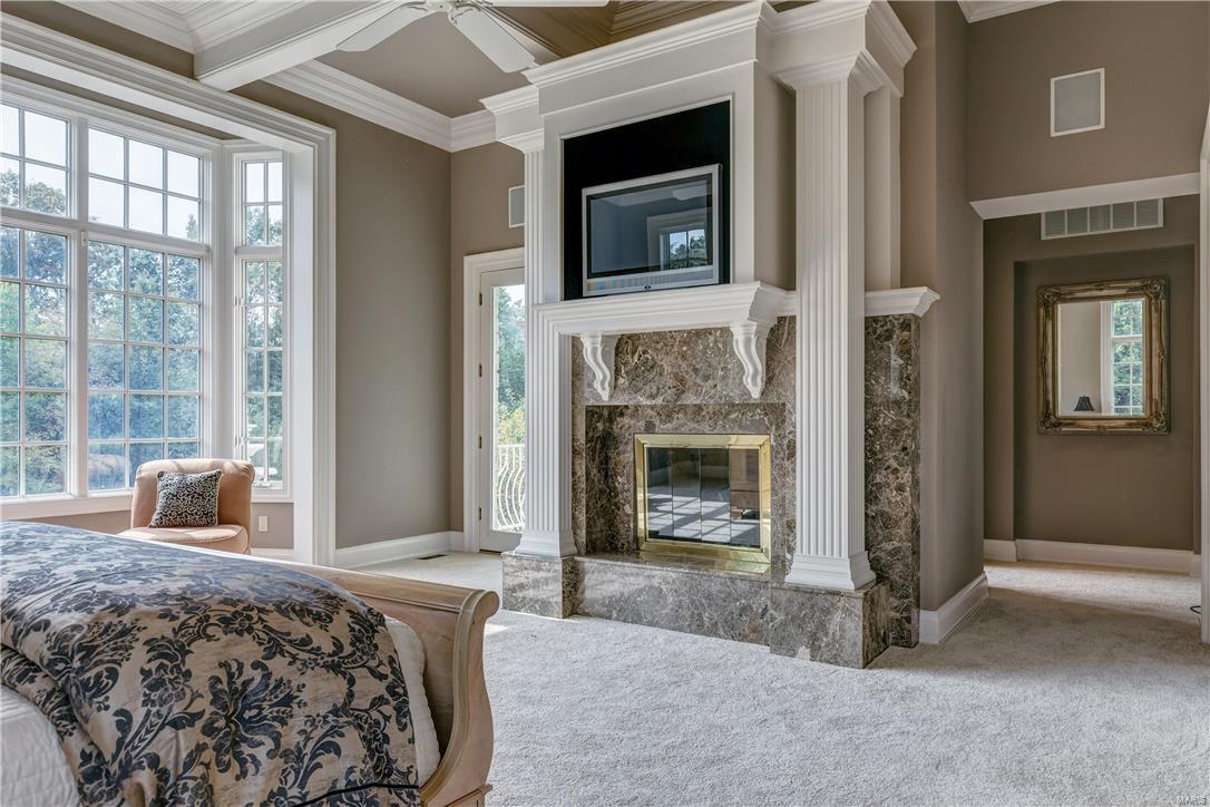 Whitmoor - Residential