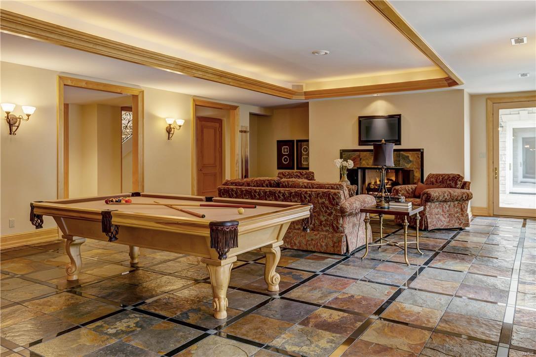 Whitmoor - Residential