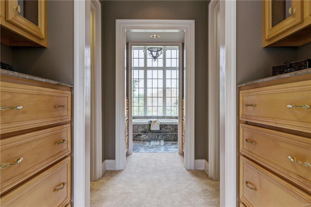 Whitmoor - Residential