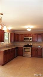 Copperfield #4 - Residential