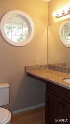 Copperfield #4 - Residential