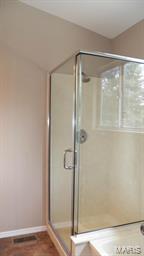 Copperfield #4 - Residential